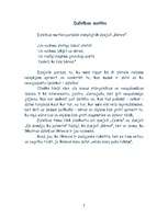 Eseja 'Ojāra Vācieša dzejas analīze', 7.