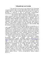 Eseja 'Likumdevēja vara Latvijā', 1.