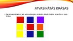 Prezentācija 'Krāsa', 8.
