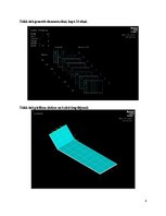 Konspekts 'Trīs dimensiju uzdevums (slāņains kompozītmateriāls) Programmā Ansys', 4.