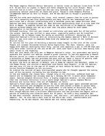 Eseja 'The Roman emperor Publius Aelius Hadrianus.', 1.