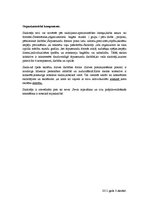 Konspekts 'Skolotāja darbības struktūra - čētri komponenti', 2.
