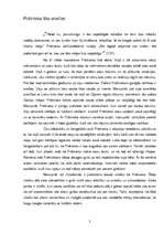 Referāts 'Brāļu Kaudzīšu romāna "Mērnieku laiki" tēlu analīze, lietišķā etiķete, ekonomisk', 2.