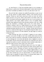 Referāts 'Brāļu Kaudzīšu romāna "Mērnieku laiki" tēlu analīze, lietišķā etiķete, ekonomisk', 4.