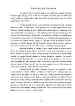 Referāts 'Brāļu Kaudzīšu romāna "Mērnieku laiki" tēlu analīze, lietišķā etiķete, ekonomisk', 5.