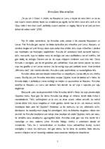 Referāts 'Brāļu Kaudzīšu romāna "Mērnieku laiki" tēlu analīze, lietišķā etiķete, ekonomisk', 6.