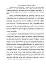 Referāts 'Brāļu Kaudzīšu romāna "Mērnieku laiki" tēlu analīze, lietišķā etiķete, ekonomisk', 7.