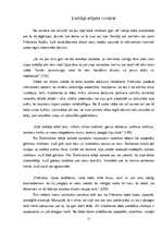 Referāts 'Brāļu Kaudzīšu romāna "Mērnieku laiki" tēlu analīze, lietišķā etiķete, ekonomisk', 10.