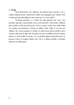 Eseja 'Politiskās kampaņas Latvijā', 2.