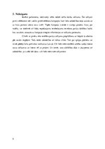 Eseja 'Politiskās kampaņas Latvijā', 5.