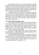 Referāts 'Troksnis - tā iedarbība uz dzirdi', 6.