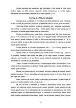 Referāts 'Troksnis - tā iedarbība uz dzirdi', 13.