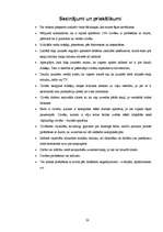 Referāts 'Troksnis - tā iedarbība uz dzirdi', 20.