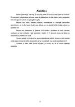 Referāts 'Troksnis - tā iedarbība uz dzirdi', 21.