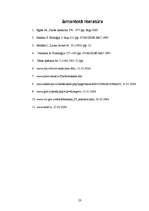 Referāts 'Troksnis - tā iedarbība uz dzirdi', 23.