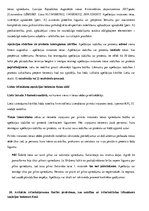 Konspekts 'Kontroljautājumi studiju kursā "Krimināltiesību un kriminālprocesa aktuālās prob', 70.