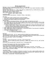 Konspekts 'Otrais pasaules karš', 1.