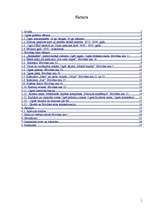 Referāts 'Brīvības iela - Ogres pilsētas centrālā ass', 1.