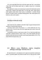 Referāts 'Brīvības iela - Ogres pilsētas centrālā ass', 14.