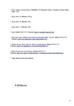 Referāts 'Brīvības iela - Ogres pilsētas centrālā ass', 27.