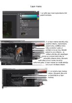Prezentācija 'Fhotoshop Layer Masks veidošanas pamācība', 1.