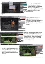 Prezentācija 'Fhotoshop Layer Masks veidošanas pamācība', 2.