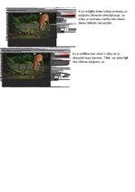 Prezentācija 'Fhotoshop Layer Masks veidošanas pamācība', 3.