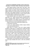 Referāts 'Policijas darbinieka tiesības lietot fizisko spēku un speciālos līdzekļus', 10.