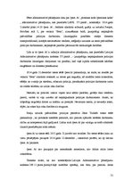 Referāts 'Policijas darbinieka tiesības lietot fizisko spēku un speciālos līdzekļus', 21.