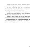 Referāts 'Policijas darbinieka tiesības lietot fizisko spēku un speciālos līdzekļus', 27.