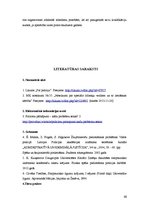 Referāts 'Policijas darbinieka tiesības lietot fizisko spēku un speciālos līdzekļus', 30.