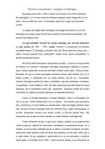 Eseja 'Nacisms un komunisms - kopīgais un atšķirīgais', 1.