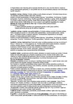 Konspekts 'Kontroljautājumi un atbildes politikā', 2.