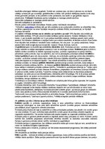 Konspekts 'Kontroljautājumi un atbildes politikā', 4.