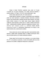 Prakses atskaite 'Prakses atskaite SIA "TN"', 3.