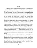 Referāts 'Aprites ekonomika Latvijā', 3.