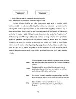 Referāts 'Aprites ekonomika Latvijā', 12.