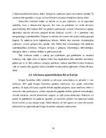 Referāts 'Aprites ekonomika Latvijā', 18.