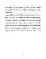 Referāts 'Aprites ekonomika Latvijā', 27.