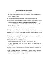 Referāts 'Aprites ekonomika Latvijā', 31.