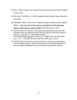 Referāts 'Aprites ekonomika Latvijā', 33.