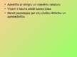 Prezentācija 'Brāļu Kaudzīšu romāna "Mērnieku laiki" Kaspara tēla analīze', 4.