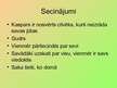 Prezentācija 'Brāļu Kaudzīšu romāna "Mērnieku laiki" Kaspara tēla analīze', 8.