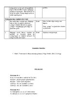 Konspekts 'Sporta nodarbības konspekts', 4.