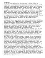 Eseja 'John Peter Pat: The RCIADIC Enquiry', 1.
