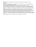 Eseja 'A Look Back at the Crusades', 2.
