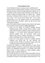 Referāts 'Kriminālistika', 3.