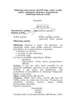 Konspekts 'Mārketinga loma muzeja attīstībā', 1.