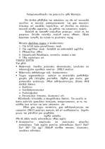 Konspekts 'Mārketinga loma muzeja attīstībā', 2.