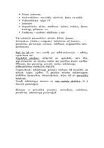 Konspekts 'Mārketinga loma muzeja attīstībā', 5.